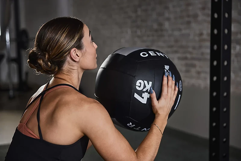 CENTR HYROX Wall Ball