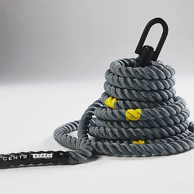 CENTR HYROX Power Rope