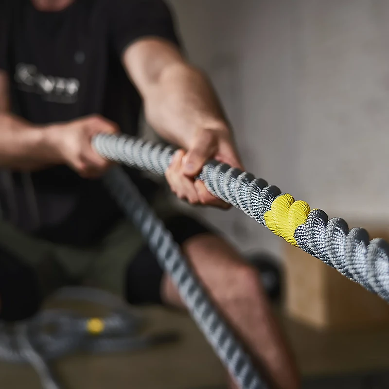 CENTR HYROX Power Rope