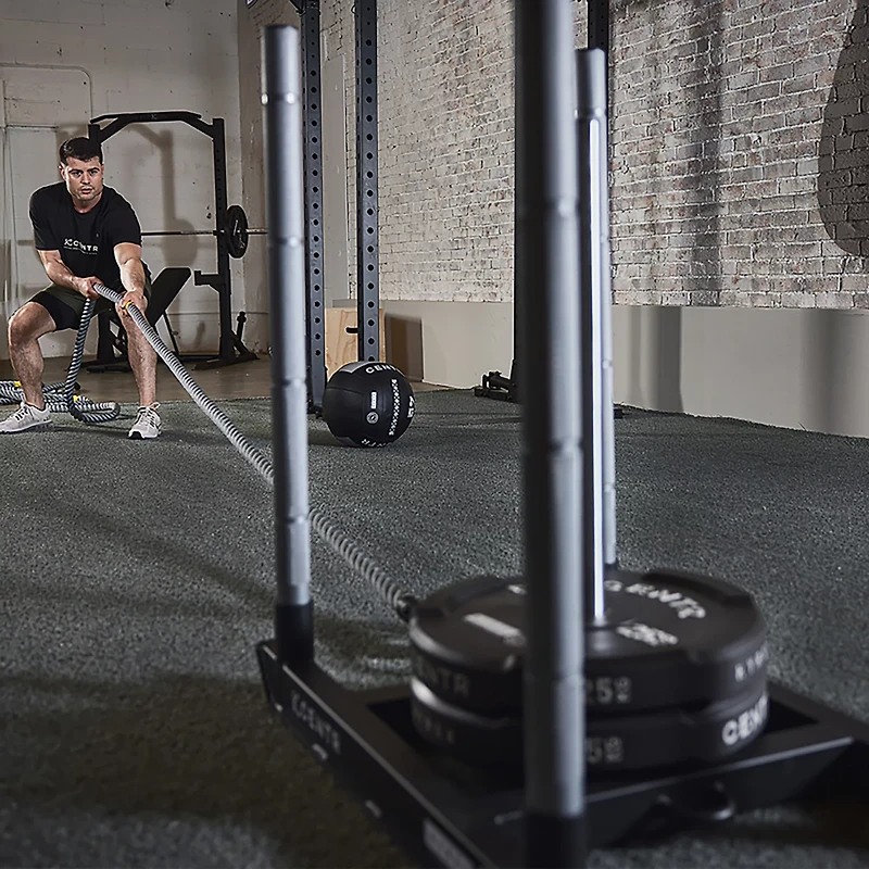 CENTR HYROX Power Rope