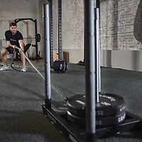 CENTR HYROX Power Rope