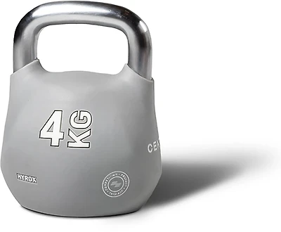 CENTR HYROX Octo-Kettlebell
