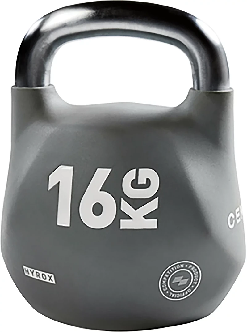 CENTR HYROX Octo-Kettlebell