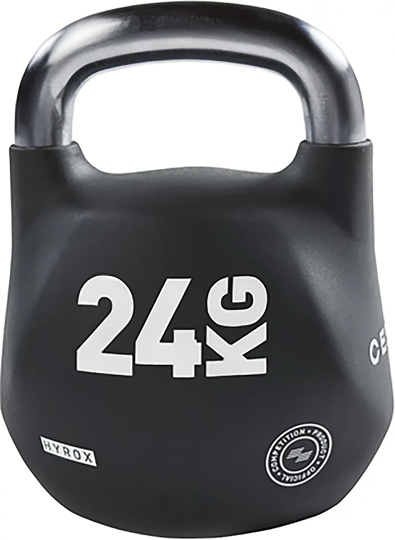 CENTR HYROX Octo-Kettlebell