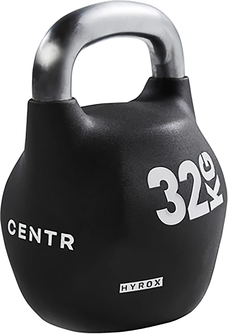 CENTR HYROX Octo-Kettlebell