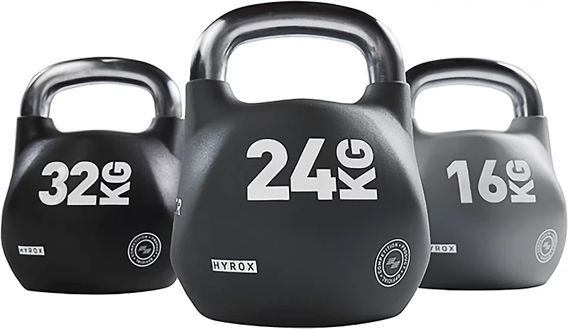 CENTR HYROX Octo-Kettlebell