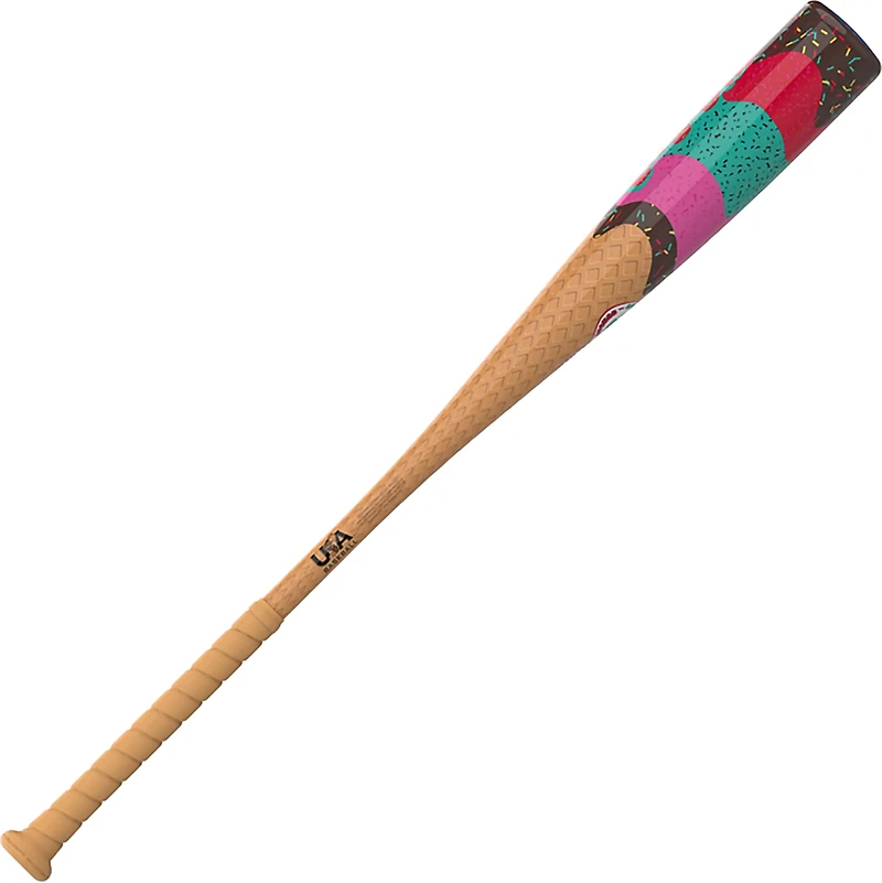 EASTON Youth Sundae Slammer USA Baseball Bat -10