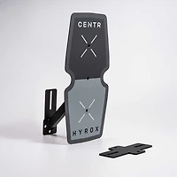 CENTR HYROX Wall Ball Target