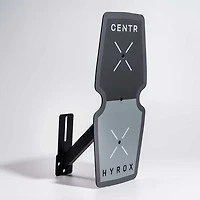 CENTR HYROX Wall Ball Target
