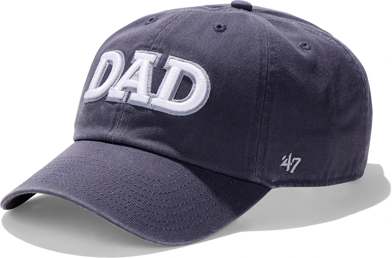 '47 Men's Dad Clean Up Cap