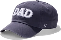 '47 Men's Dad Clean Up Cap