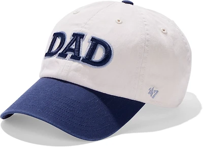 '47 Dad Two Tone Clean Up Cap