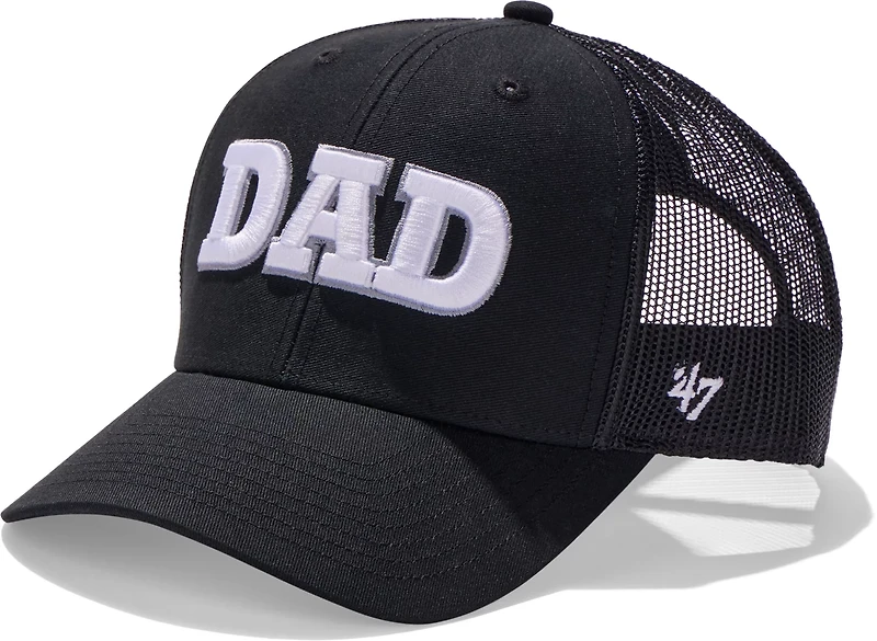'47 Men's Dad Trucker Cap