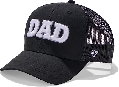 '47 Men's Dad Trucker Cap