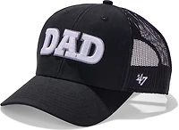 '47 Men's Dad Trucker Cap