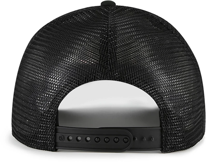 '47 Men's Dad Trucker Cap