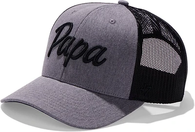 '47 Men's Papa Carbon Trucker Cap