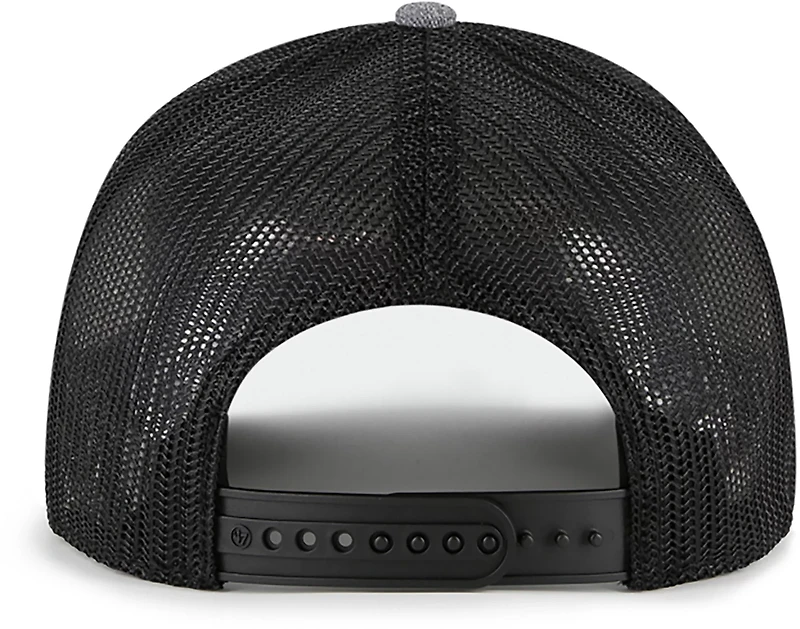 '47 Men's Papa Carbon Trucker Cap