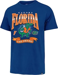 '47 University of Florida Chrometown Franklin Graphic T-shirt