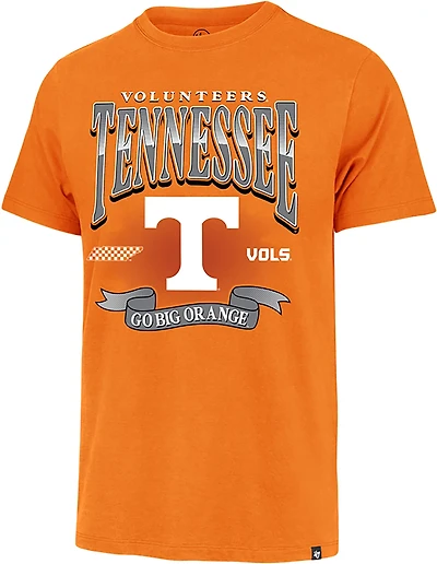 '47 University of Tennessee Chrometown Franklin Graphic T-shirt