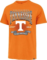 '47 University of Tennessee Chrometown Franklin Graphic T-shirt