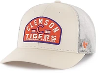 '47 Clemson University Leland Trucker Cap