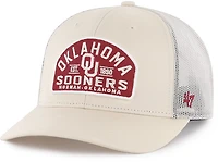 '47 University of Oklahoma Leland Trucker Cap