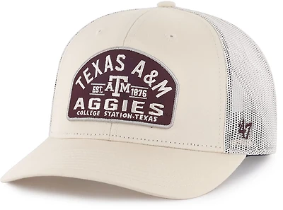 '47 Texas A&M University Leland Trucker Cap