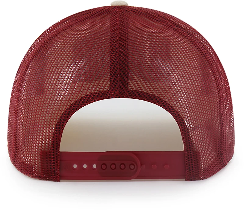 '47 University of Alabama Vault Logo Drawbridge Trucker Cap