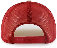 '47 University of Georgia Vault Logo Drawbridge Trucker Cap