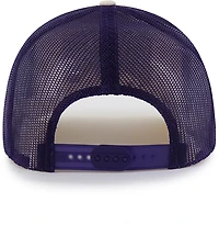 '47 Louisiana State University Vault Logo Drawbridge Trucker Cap
