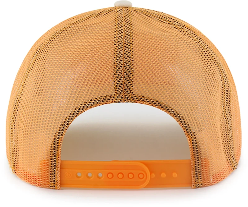 '47 University of Tennessee Vault Logo Drawbridge Trucker Cap