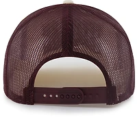 '47 Texas A&M University Vault Logo Drawbridge Trucker Cap