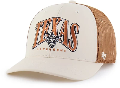 '47 University of Texas Vault Logo Drawbridge Trucker Cap