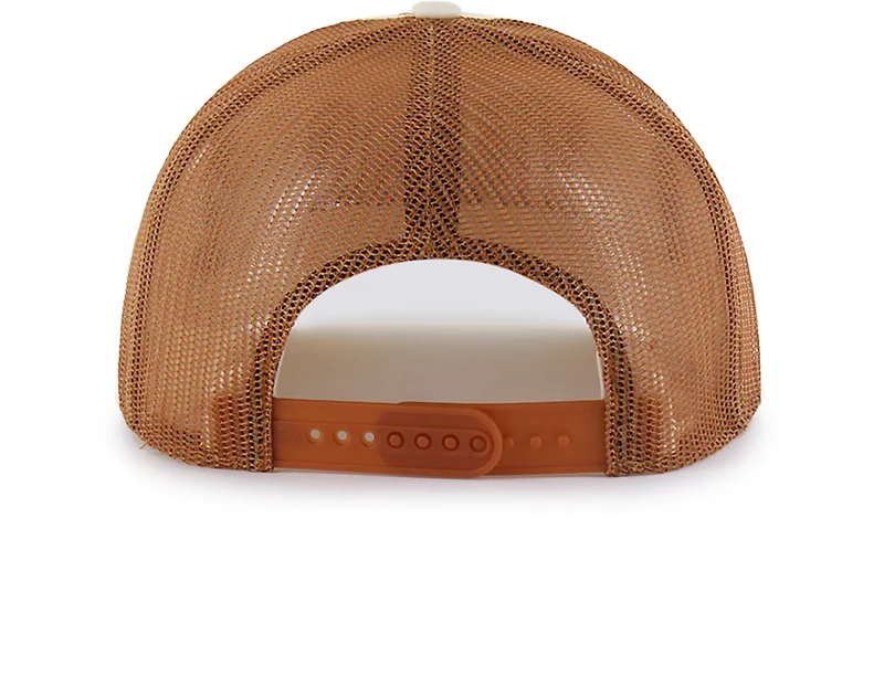 '47 University of Texas Vault Logo Drawbridge Trucker Cap