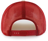 '47 Texas Tech University Vault Logo Drawbridge Trucker Cap