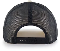 '47 West Virginia University Vault Logo Drawbridge Trucker Cap