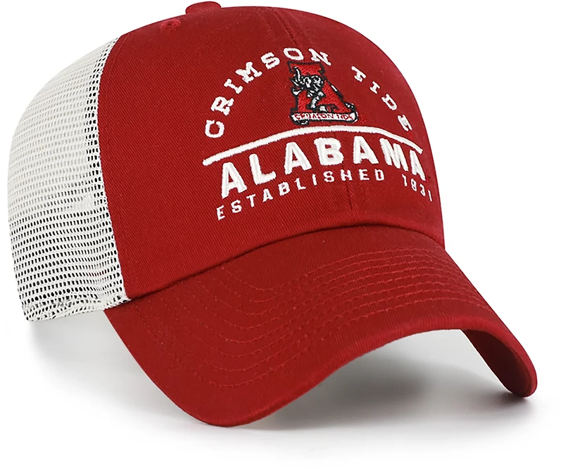 '47 University of Alabama Windham Mesh Clean Up Cap