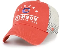 '47 Clemson University Mesh Clean Up Cap