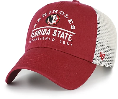 '47 Florida State University Windham Mesh Clean Up Cap