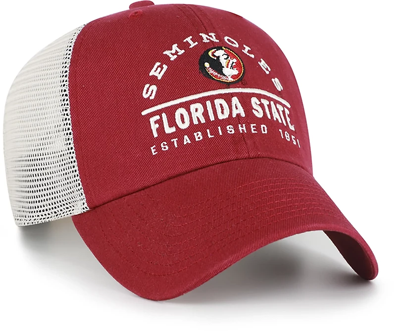 '47 Florida State University Windham Mesh Clean Up Cap
