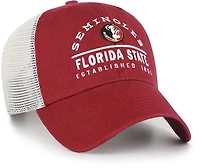 '47 Florida State University Windham Mesh Clean Up Cap