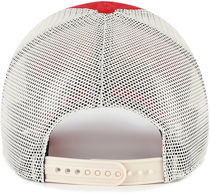 '47 University of Georgia Windham Mesh Clean Up Cap