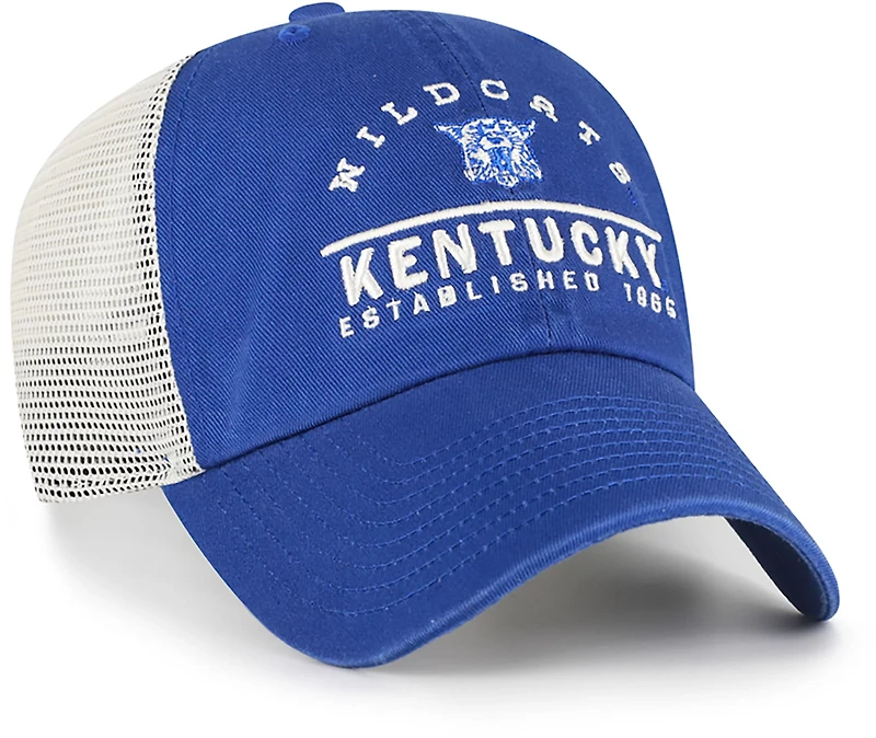 '47 University of Kentucky Windham Mesh Clean Up Cap