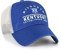 '47 University of Kentucky Windham Mesh Clean Up Cap
