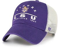 '47 Louisiana State University Windham Mesh Clean Up Cap