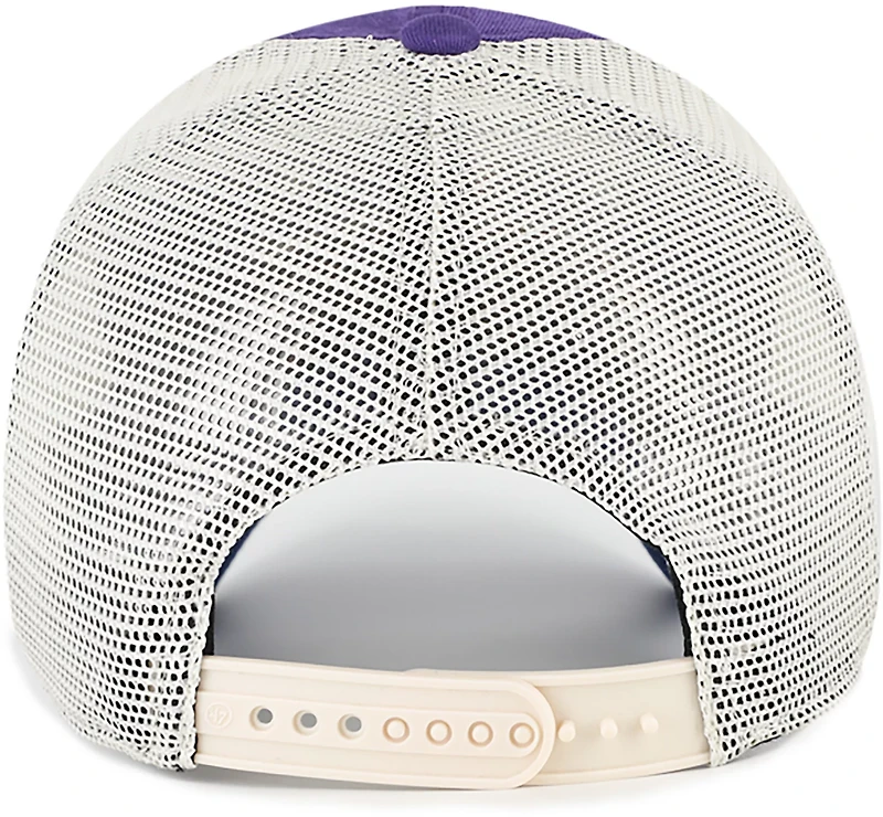 '47 Louisiana State University Windham Mesh Clean Up Cap