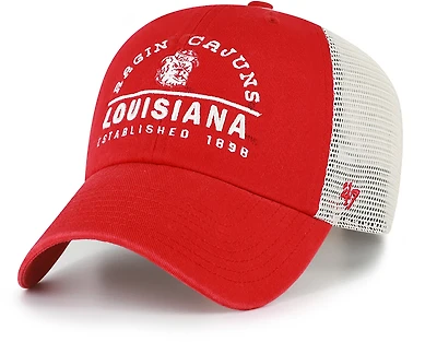 '47 University of Louisiana at Lafayette Windham Mesh Clean Up Cap