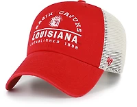 '47 University of Louisiana at Lafayette Windham Mesh Clean Up Cap