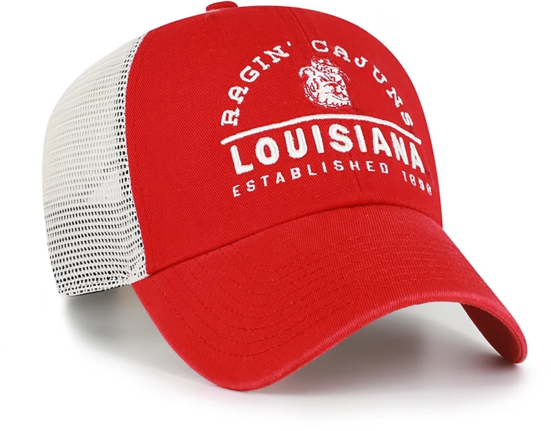 '47 University of Louisiana at Lafayette Windham Mesh Clean Up Cap